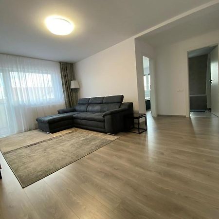 Apartament „Viena” - 2 Camere Şelimbăr Eksteriør bilde