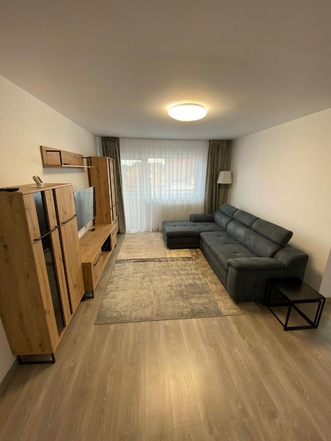 Apartament „Viena” - 2 Camere Şelimbăr Eksteriør bilde